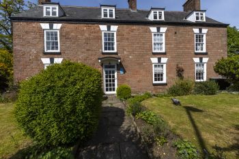 Forest House, Gloucestershire