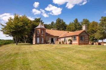 The Shooting Lodge, Wrackleford Estate, Dorset