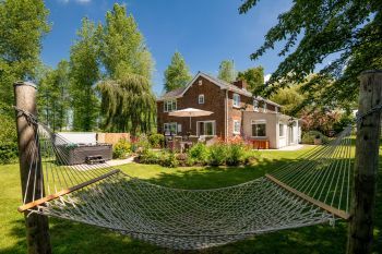 Old Barn House, Hereford, Herefordshire