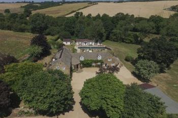 Beggars Barn, Oxfordshire