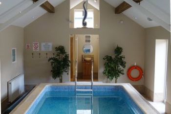 Oliver's Mill- 5 Star Swimming Pool, Toddler Play Area, Sports Area, Shropshire