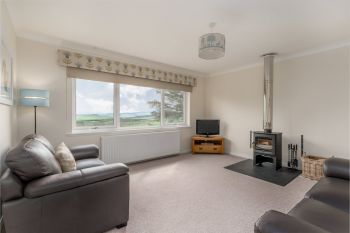 Lammerlaw Self Catering, Lanarkshire