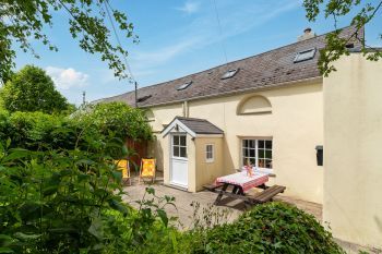 Rose Cottage, Devon