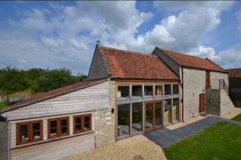 The Cider Barn, Somerset