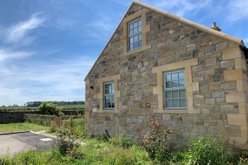 Gardeners Cottage, Northumberland