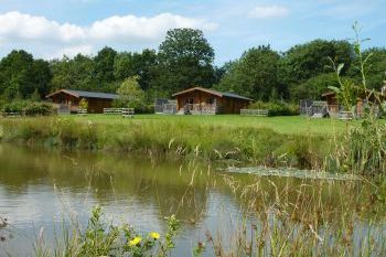 Snowdrop Lodge, Rutland