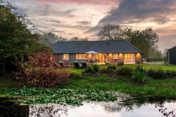 North Meadow Cottage, Norfolk