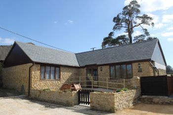 Harvest Cottage, Dorset