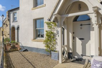 Honeybee Cottage, Northumberland