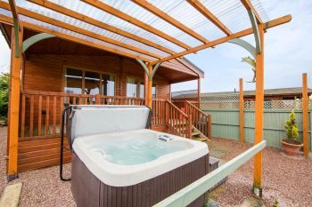 Fern Lodge, Worcestershire