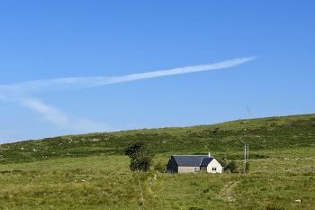 Baliemore Cottage, Argyll and Bute
