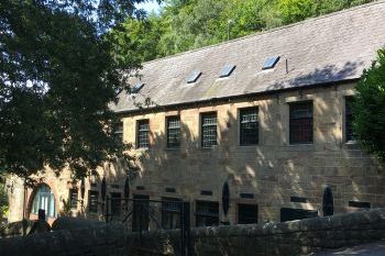 Turpins Cottage, Derbyshire