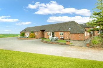 The Piggery, Leicestershire