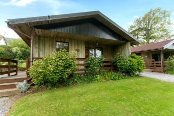 Cherry Tree Lodge, Somerset