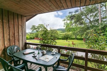 Cedar Lodge, Somerset