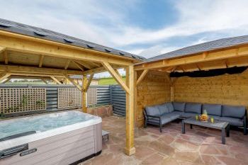 Westertonhill Holiday Lodge 5, Dunbartonshire