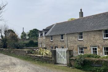 2 Barlowenath Cottages, Cornwall