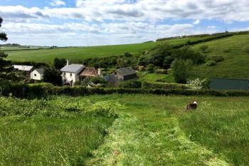 Rafters, Devon