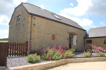 Threshers Barn, Dorset