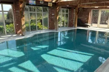 Butlers, Herefordshire