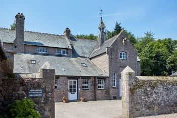 The Colloquy, Herefordshire