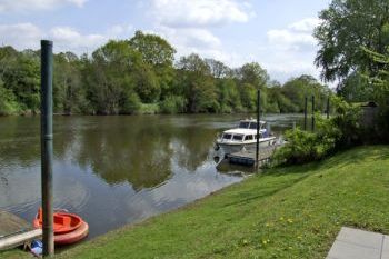 Rosewaters Pet-Friendly Holiday Cottage, Worcestershire , Worcestershire