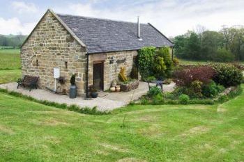 Garden Country Cottage, Derbyshire