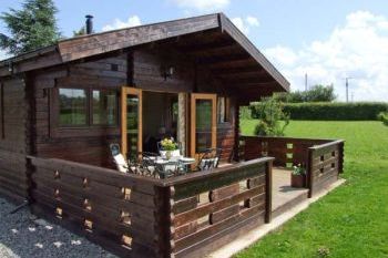 Crop Vale Holiday Lodge, Worcestershire
