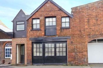 The Old Forge Terrace Cottage, South Coast, Sussex, East Sussex