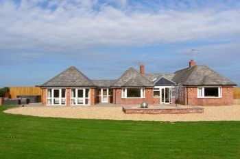 Lower Holiday Lodge, Shropshire