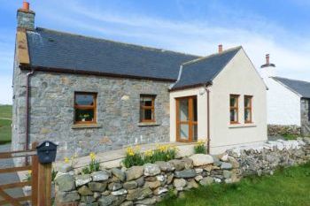 South Milton Cottage, Dumfries and Galloway