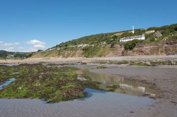 Captains House, Cornwall