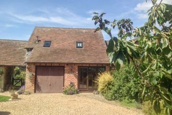 Kitty's Loft Coastal Cottage, South Coast , Isle of Wight