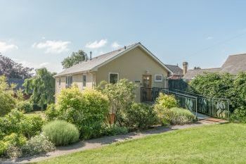 Schoolhouse Holiday Apartment, Shropshire