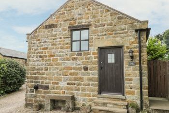 Dairy Countryside Cottage, North Yorkshire