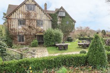 Hoath Country House, Kent