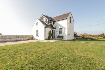 Branscombe Lodge at Old Higher Lighthouse, Dorset