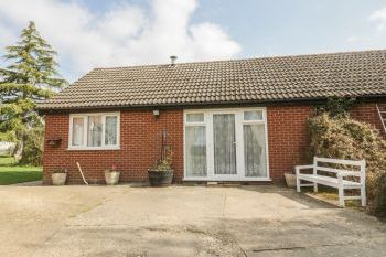 The Bungalow, Suffolk