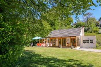 Lynhays Cottage, Cornwall