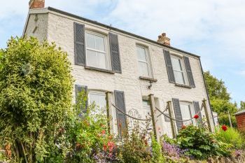 Gorwell House by the Coast, Devon, , Devon