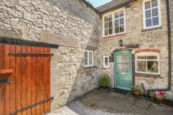 Orchard View Country Cottage, Derbyshire