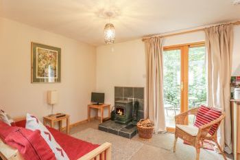 Brucanich Romantic Holiday Cottage, Highlands And Islands , Highland