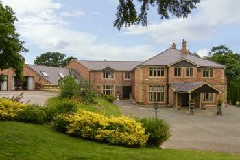 Richmond Country Hall, Denbighshire