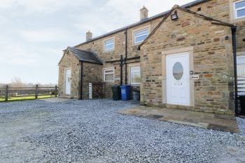 Zoey Cottage, North Yorkshire