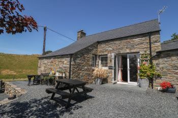 Garth Morthin Rural Retreat, Gwynedd