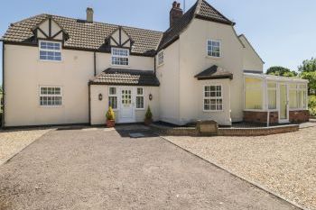 Ingleside Family Cottage, Adsett, Westbury On Severn, Cotswolds , Gloucestershire