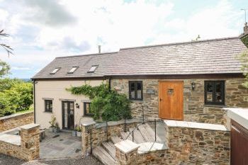 The Smithy, Carmarthenshire