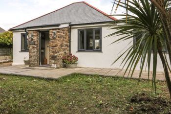 Crantock Lodge, Cornwall