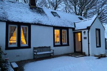 Shiel Cottage, Dumfries and Galloway