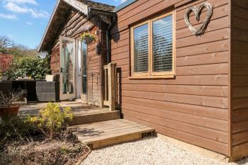 Woodmancote Holiday Lodge, West Sussex